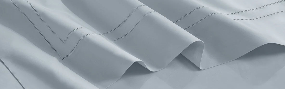 Luxury Flat Bed Sheets in Cotton, Percale & Sateen | SFERRA
