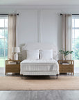 Nuvole CV Pillowtop Mattress