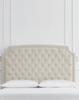 Ashville Upholstered Headboard