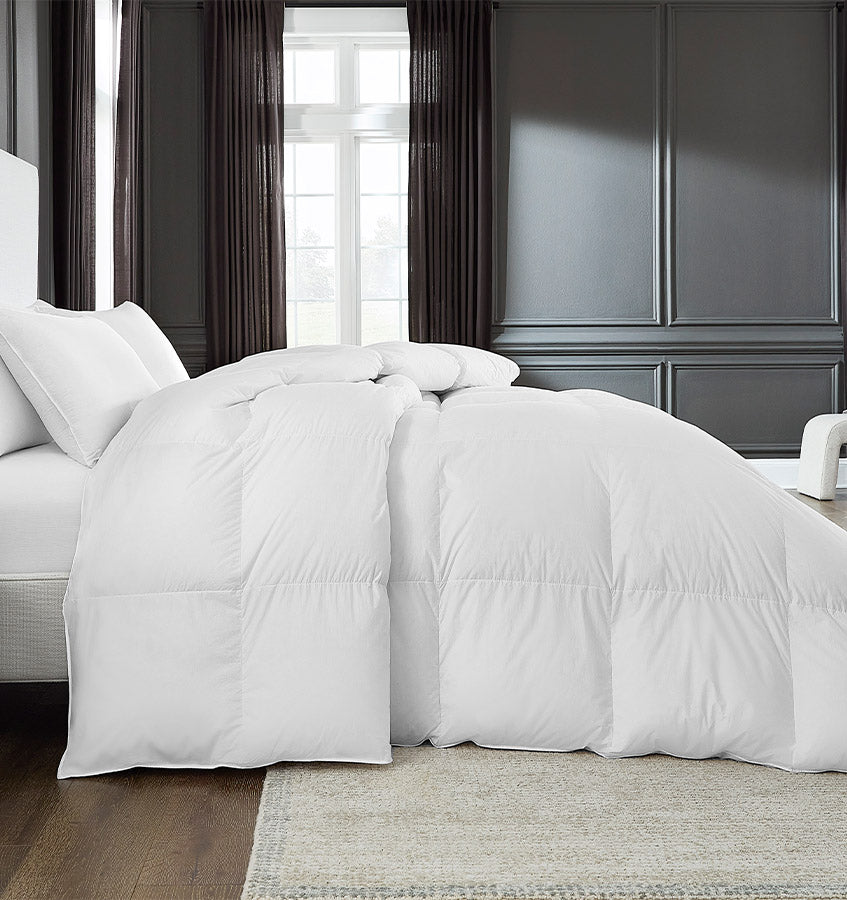 Cardigan Collection Luxury Down Bedding SFERRA - Main Image