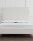 Carolina Upholstered Bed