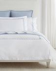 Catena Pillowcases