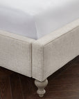 Charlotte Upholstered Bed