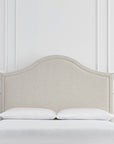 Charlotte Upholstered Headboard