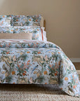 Cinque Terra duvet cover