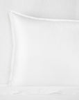 SFERRA Giza 45 Corto Sateen Sham