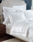 SFERRA Giza 45 Luxe Duvet Cover