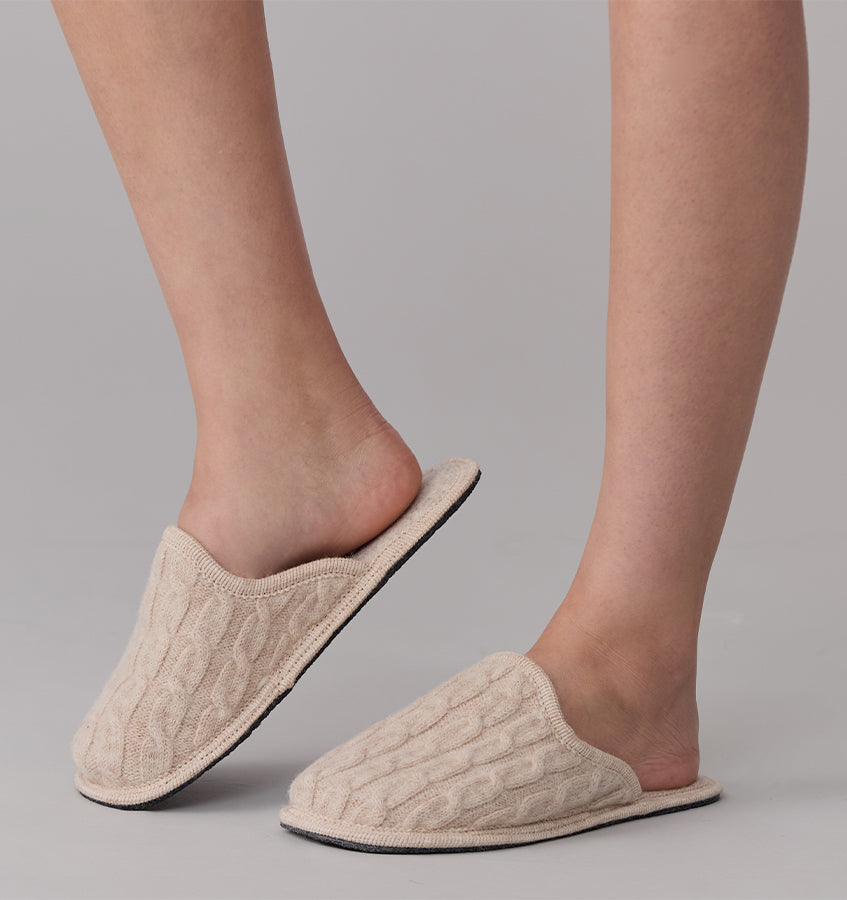 Leta Women's Slippers - Main Image