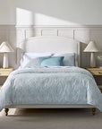 Meloria ocean full bed