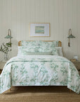 Rosa poolside full bed