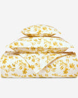 Procida Bedding Bundle - Banana