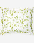 Procida Bedding Bundle - Kiwi