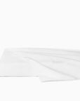 SFERRA Giza 45 Corto Percale Flat Sheet