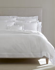 SFERRA Giza 45 Corto Percale Duvet Cover