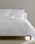 SFERRA Giza 45 Percale Duvet Cover