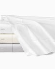 SFERRA Giza 45 Sateen Flat Sheet