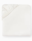 SFERRA Giza 45 Sateen Fitted Sheet