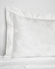 SFERRA Giza 45 Jacquard Sham