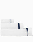 Aura Nuova White & Navy Bundle (Save 10%)