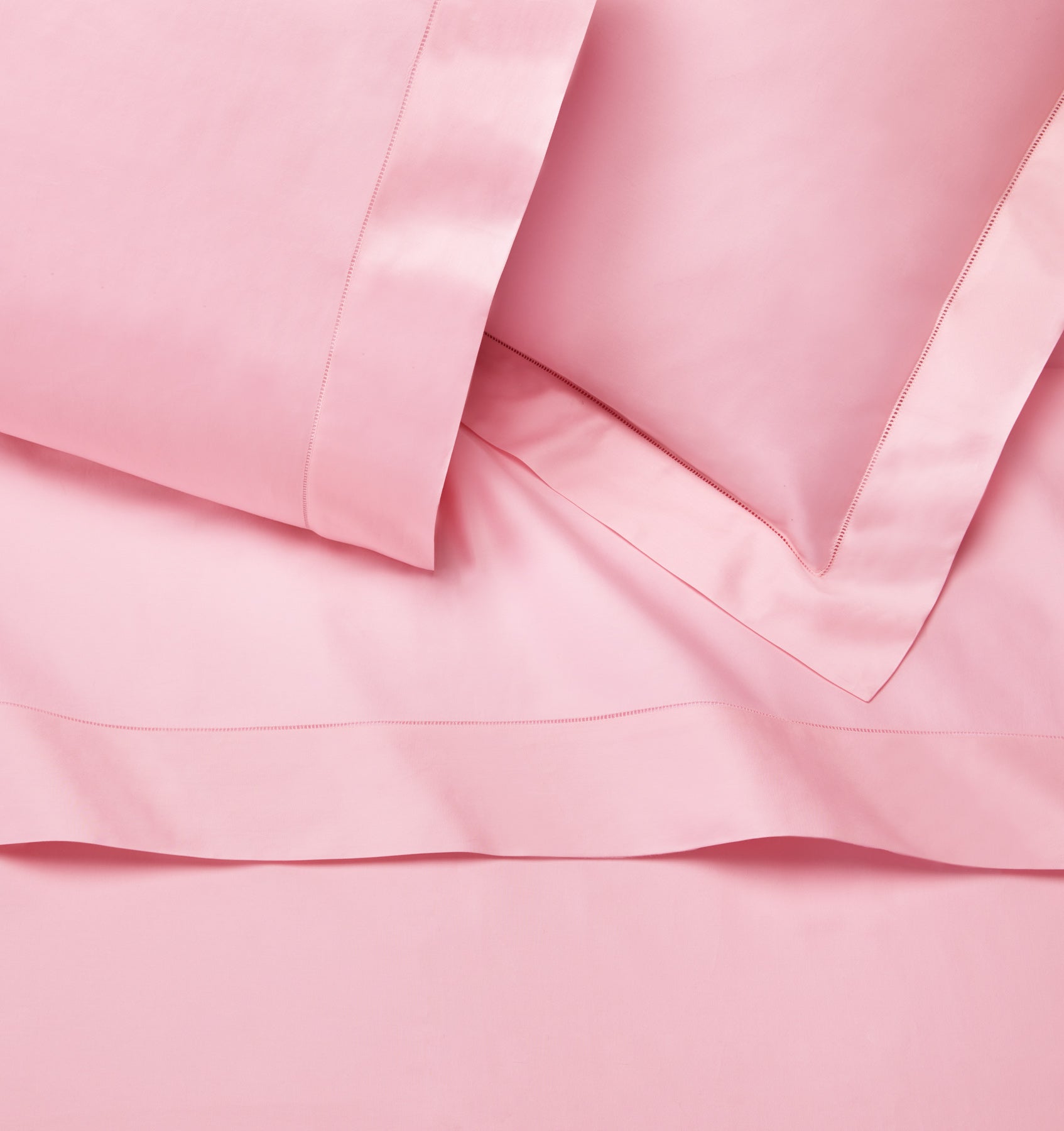 Fiona Flat Sheet - Luxury Sateen Flat Sheets | SFERRA