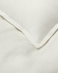 Rombo Coverlet