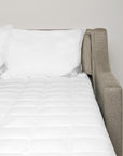 Arcadia Comfort Sleeper Mattress Pad
