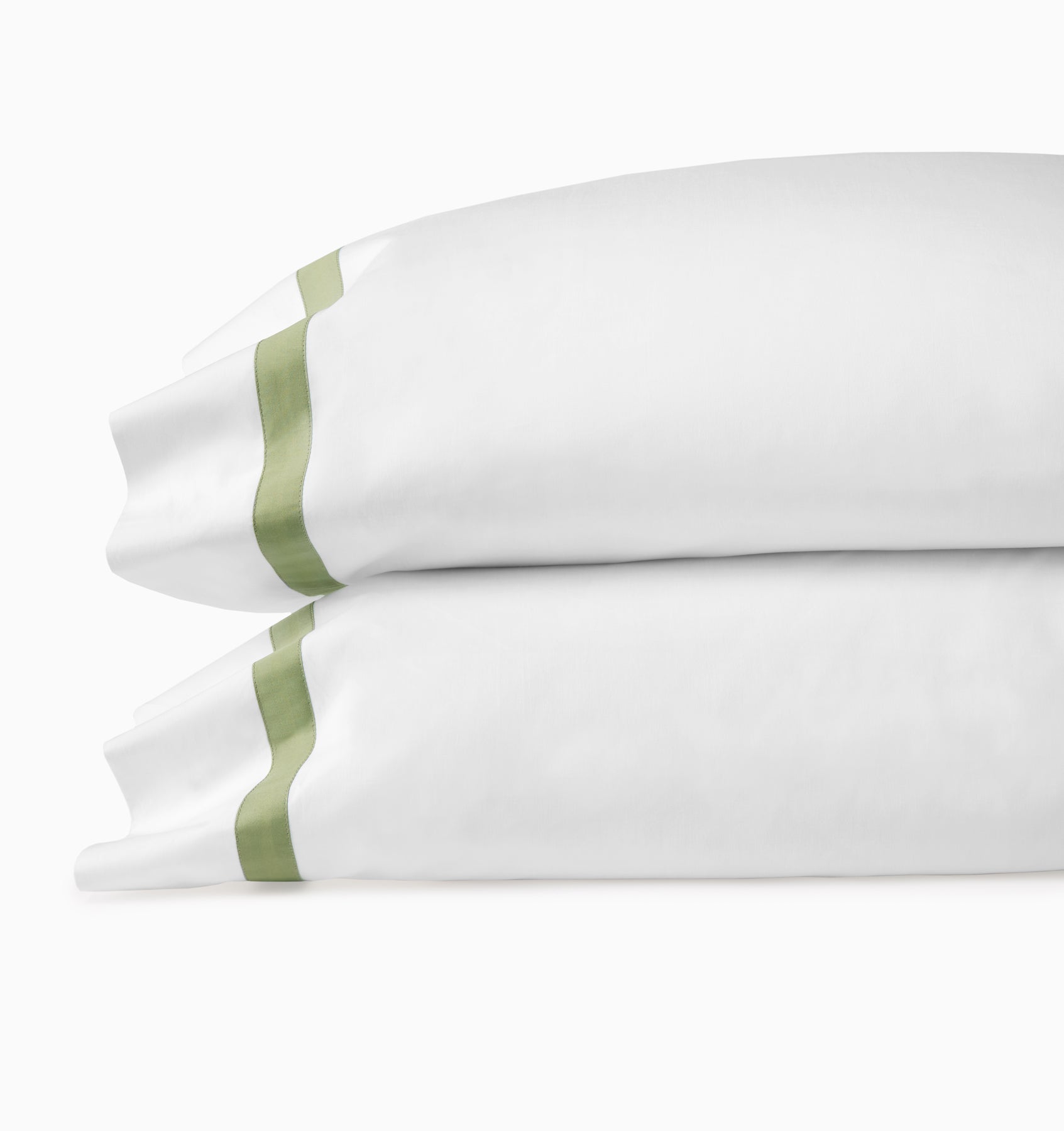 Estate Pillowcases White Pillowcases SFERRA