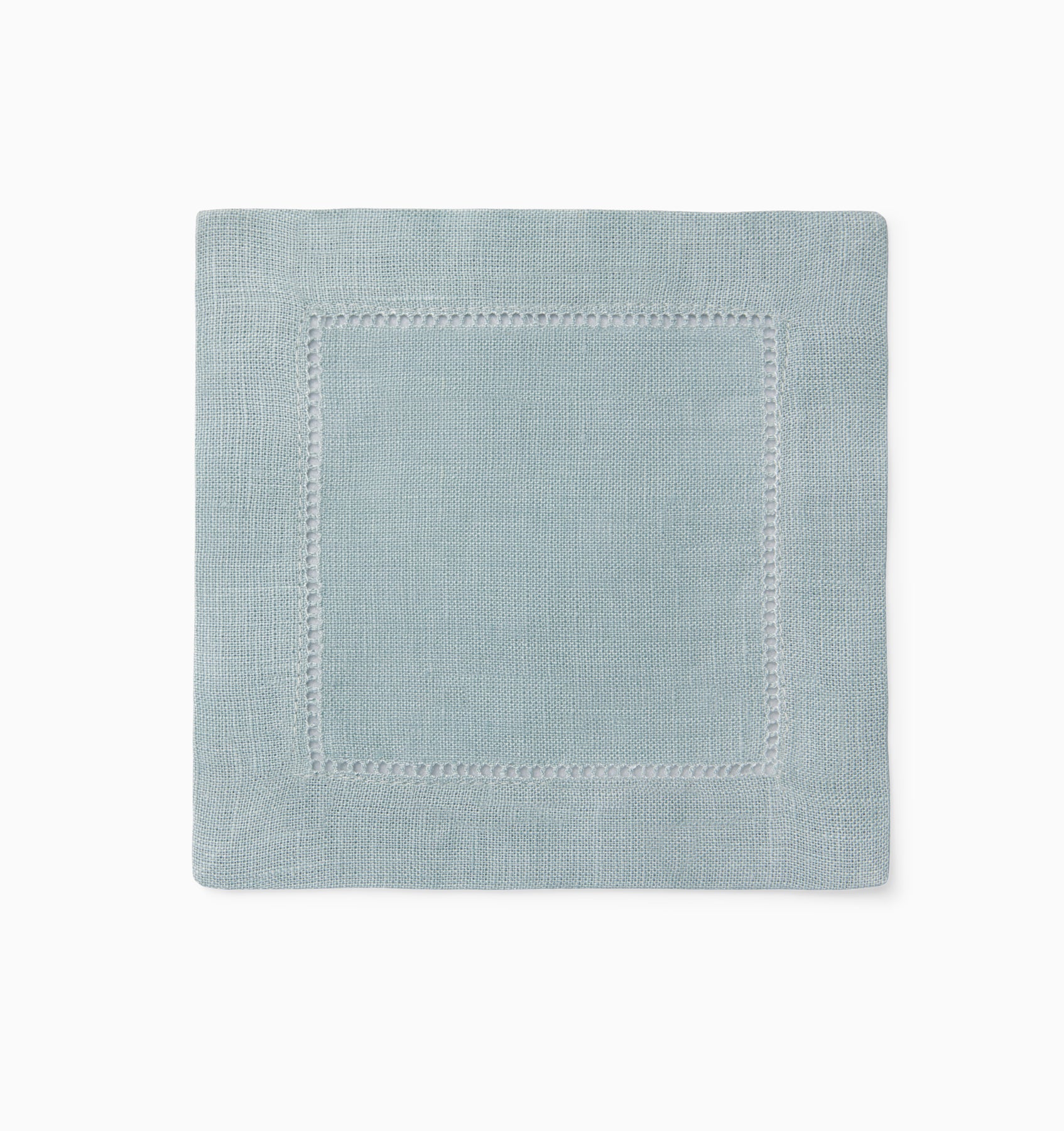 S/4 Cocktail Napkin 6X6 - Beachcomber  Collection - By Sferra