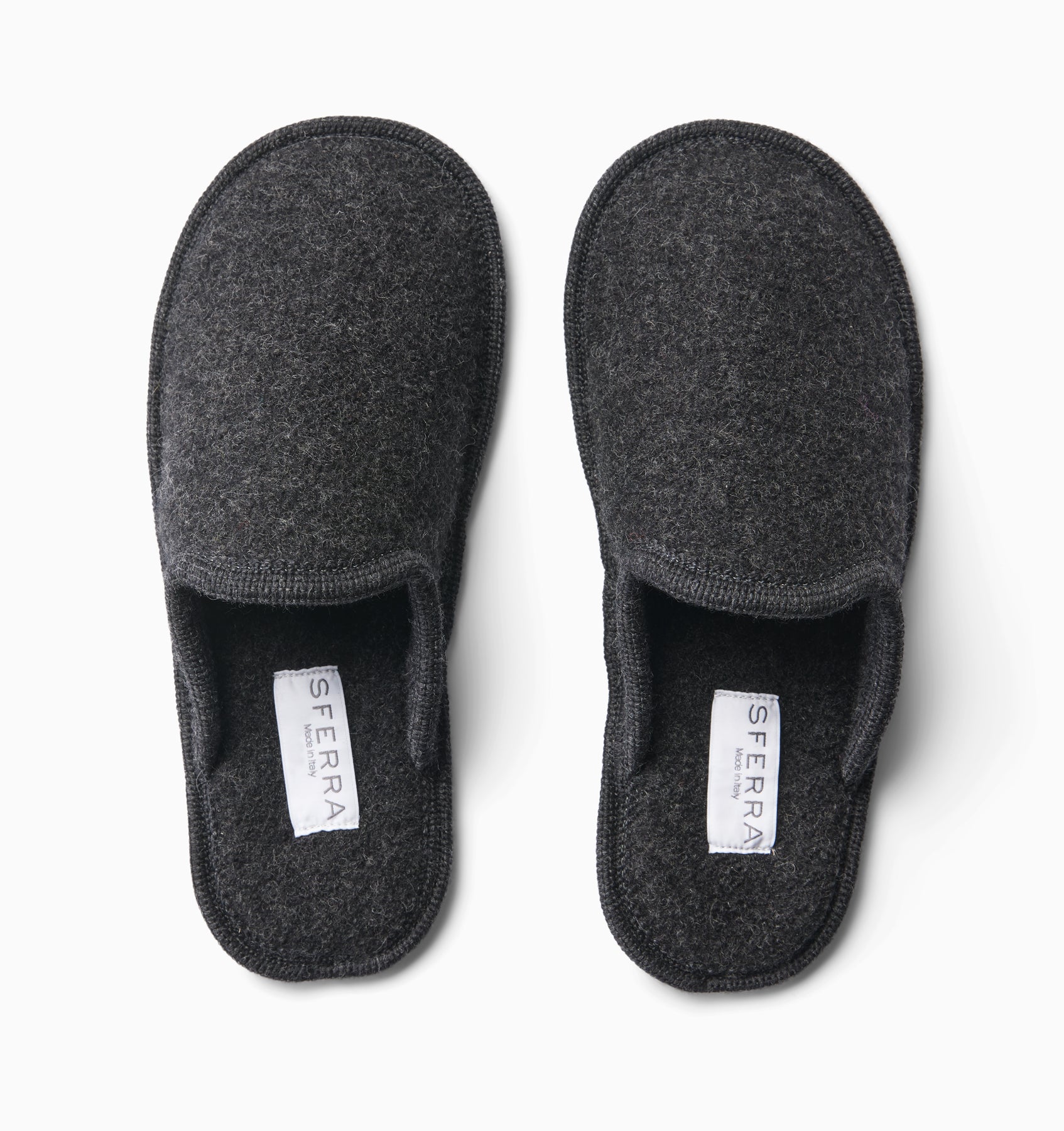 brekka slippers