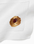 Biscotto Cocktail Napkins