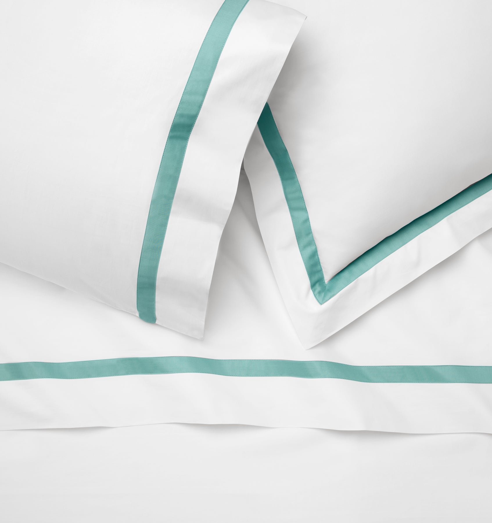 Estate Duvet Cover - White Duvet Cover | SFERRA