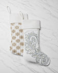 Twinkle Stocking