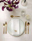 Year of the Horse Dinner Napkins