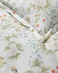 Luoyang Garden Duvet Cover