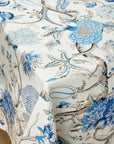 Pondicherry Tablecloth