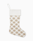 Twinkle Stocking