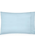 Ariel artic blue pillowcase