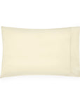 Ariel Parchment pillowcase