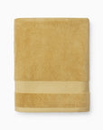Bello Nuovo Bath Sheet in wheat