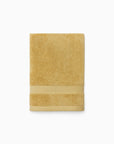 Bello Nuovo hand towel in wheat