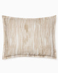 Brina sand standard sham