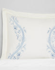 Isabella Embroidered Sham