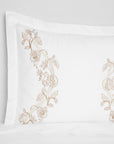 Isabella Embroidered Sham