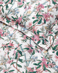 Ramaglia duvet cover and sham vignette