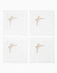 Regalo Cocktail Napkins