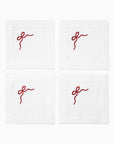Regalo Cocktail Napkins