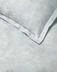 Rifelesso lunar duvet cover and sham