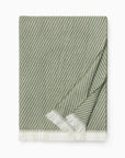 Taormina Throw