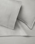 Tesoro in lunar sham, pillowcase & flat sheet