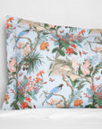 Cinque Terra decorative pillow sham